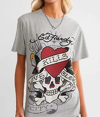 Skull T-Shirt