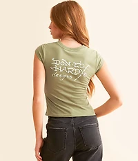 Anchor Rose T-Shirt