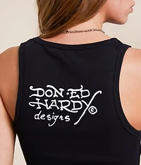 Fun Dagger Tank Top