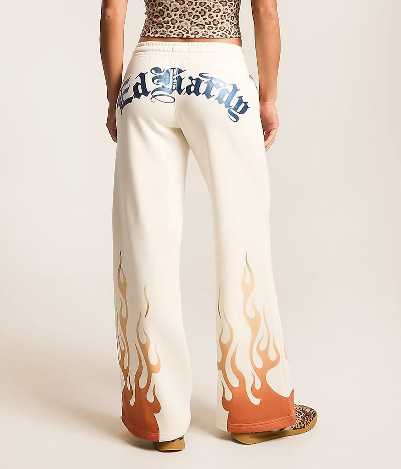 Flames Sweatpant