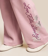 Cross Wings Sweatpant