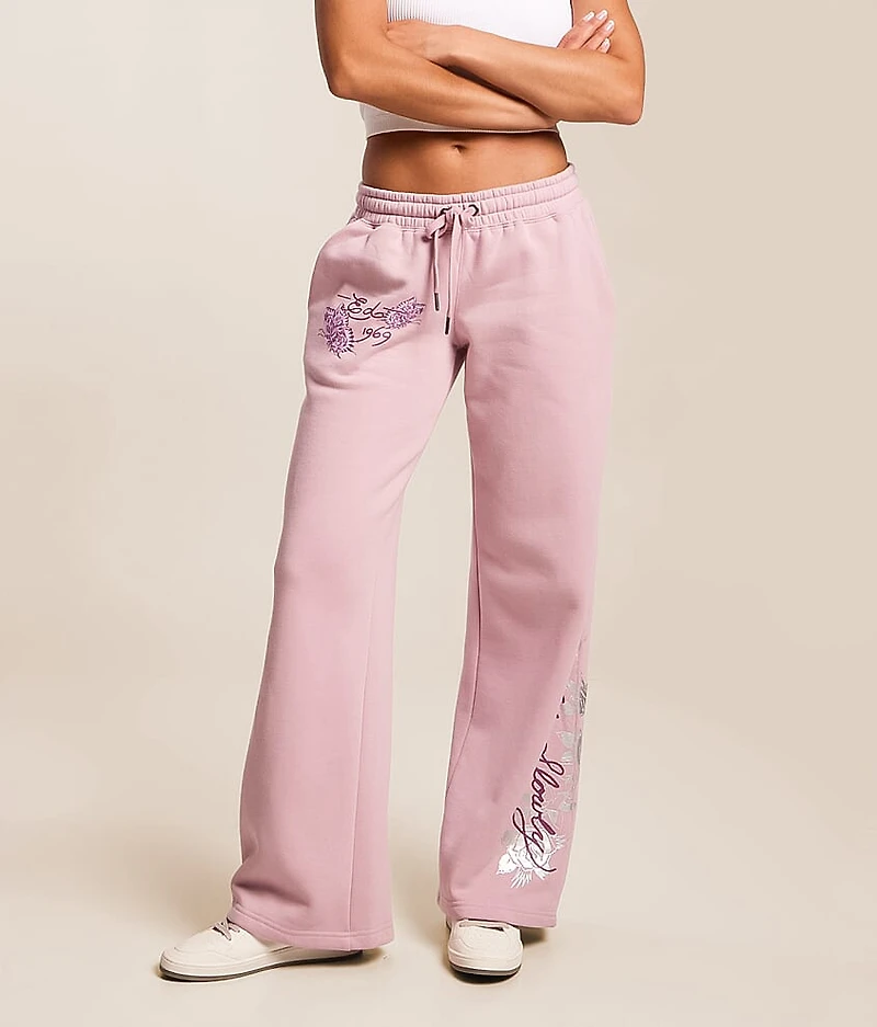 Cross Wings Sweatpant