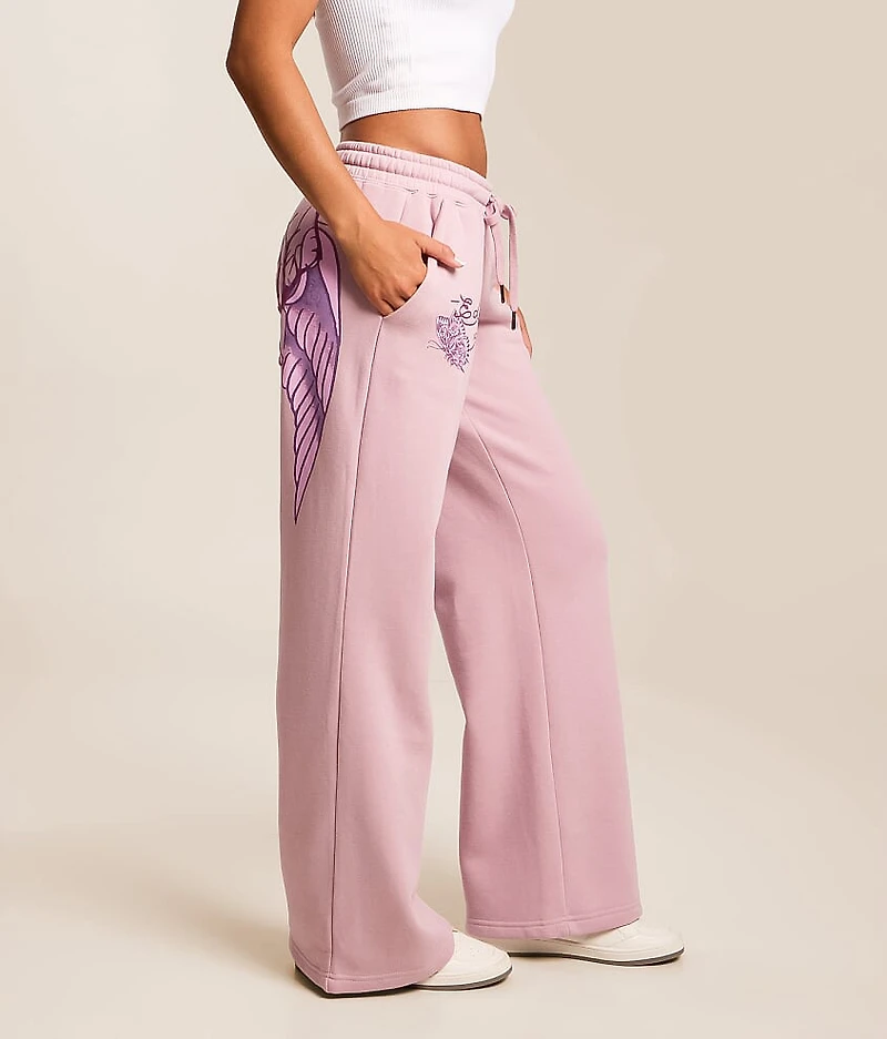 Cross Wings Sweatpant