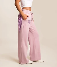 Cross Wings Sweatpant