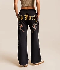Panther Y2K Washed Sweatpant
