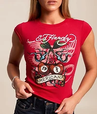 MGK Cherries Baby T-Shirt