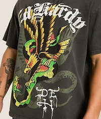 Eagle Snake T-Shirt