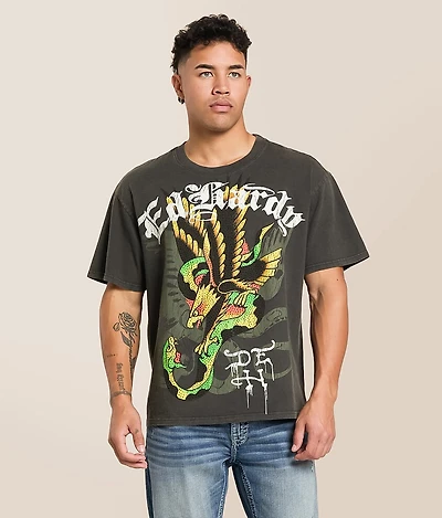 Eagle Snake T-Shirt