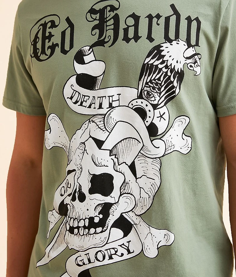 Skull T-Shirt