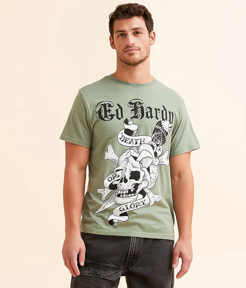 Skull T-Shirt