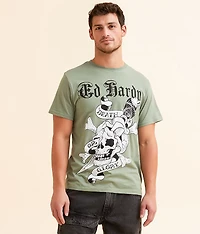 Skull T-Shirt