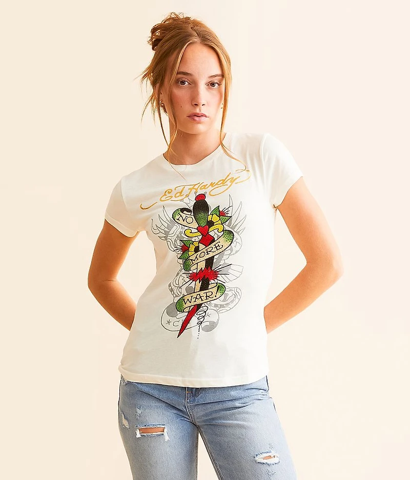 Dagger Danners T-Shirt