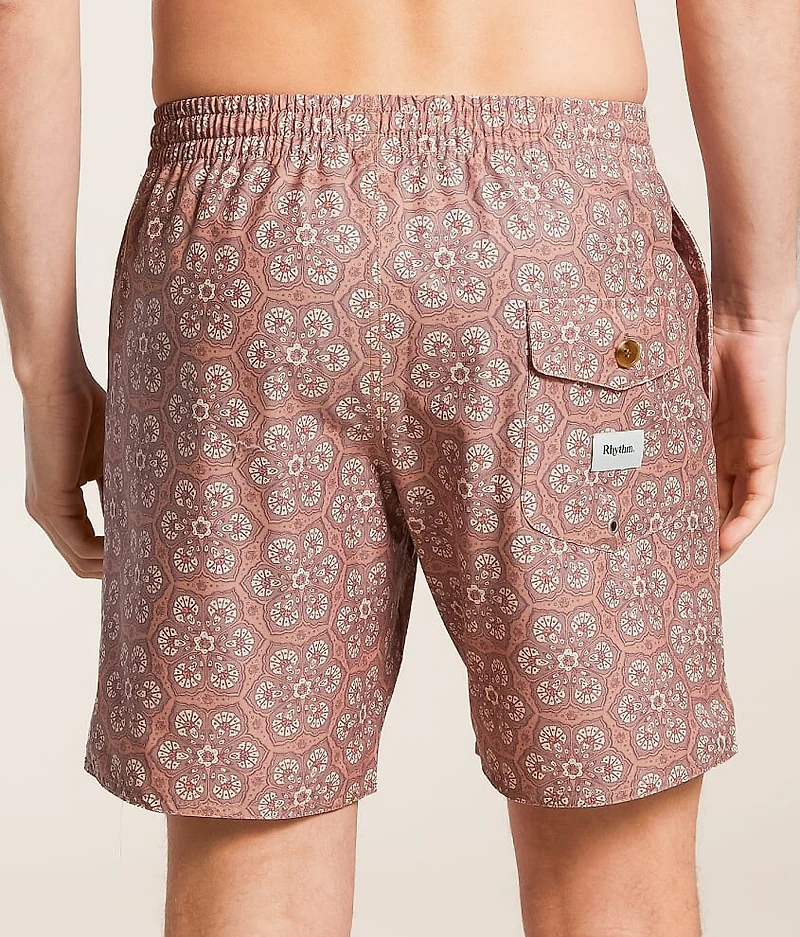 Verita Beach Stretch Swim Trunks