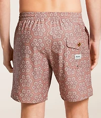 Verita Beach Stretch Swim Trunks