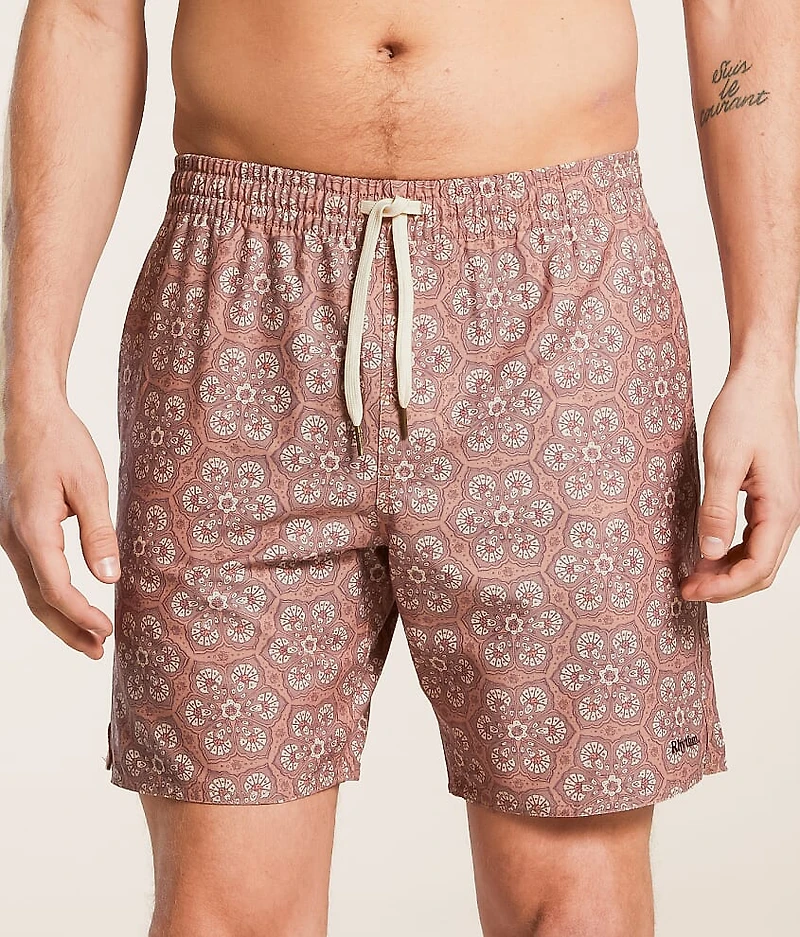 Verita Beach Stretch Swim Trunks