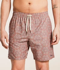 Verita Beach Stretch Swim Trunks
