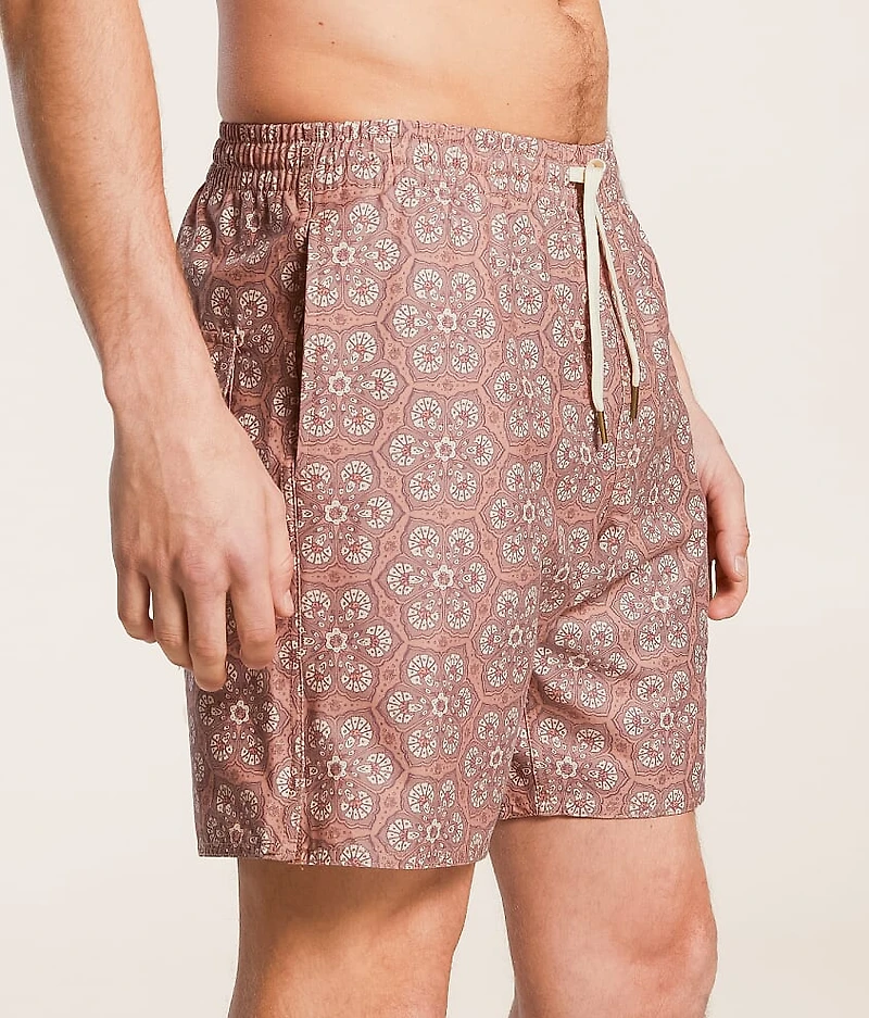 Verita Beach Stretch Swim Trunks