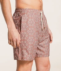 Verita Beach Stretch Swim Trunks