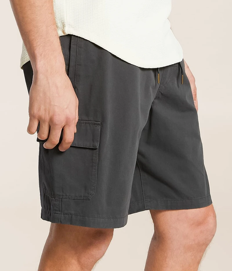 Cargo Jam Short