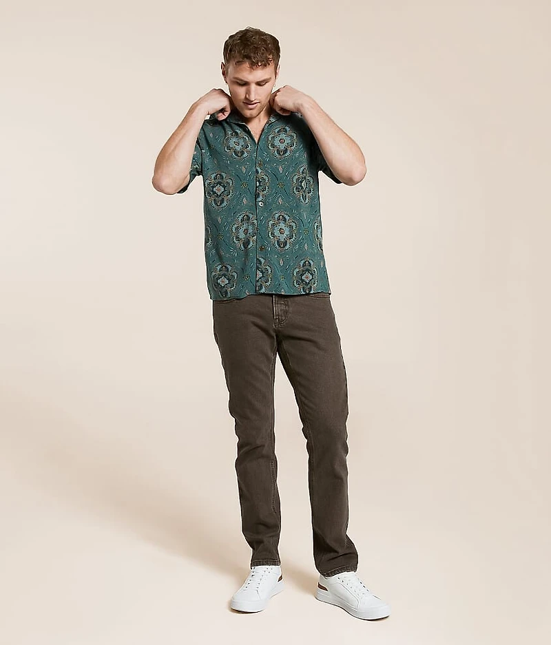 Arlo Shirt
