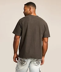 Vintage French Terry T-Shirt