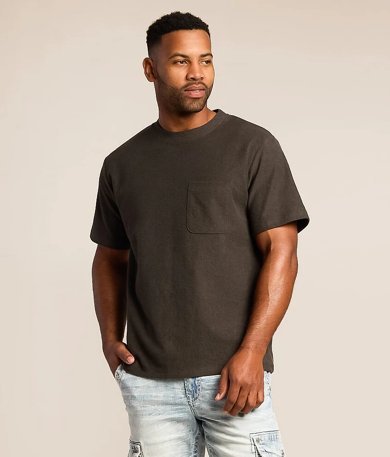Vintage French Terry T-Shirt
