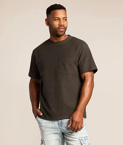 Vintage French Terry T-Shirt