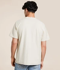 Vintage Terry Cloth T-Shirt