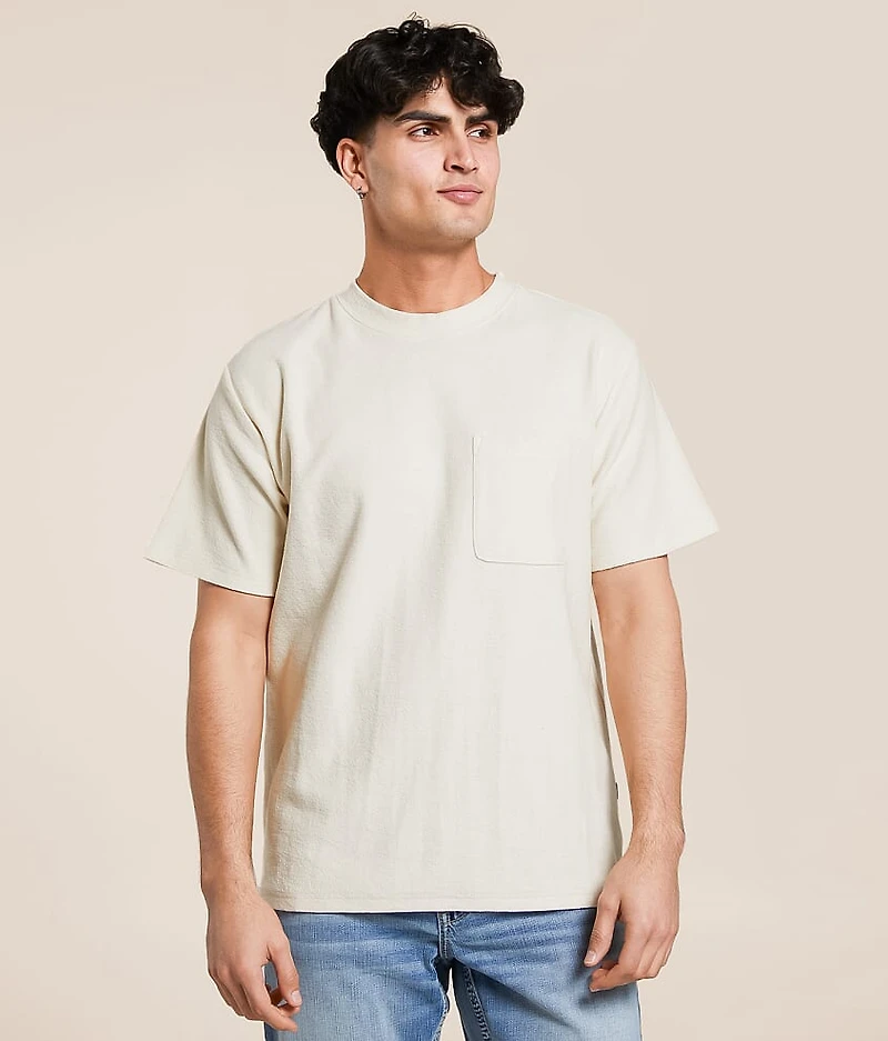 Vintage Terry Cloth T-Shirt