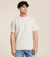 Vintage Terry Cloth T-Shirt