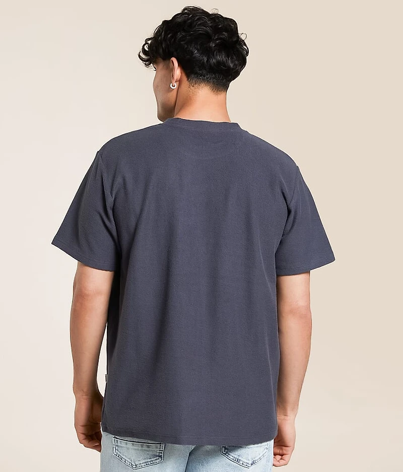 Vintage Terry Cloth T-Shirt