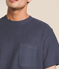 Vintage Terry Cloth T-Shirt