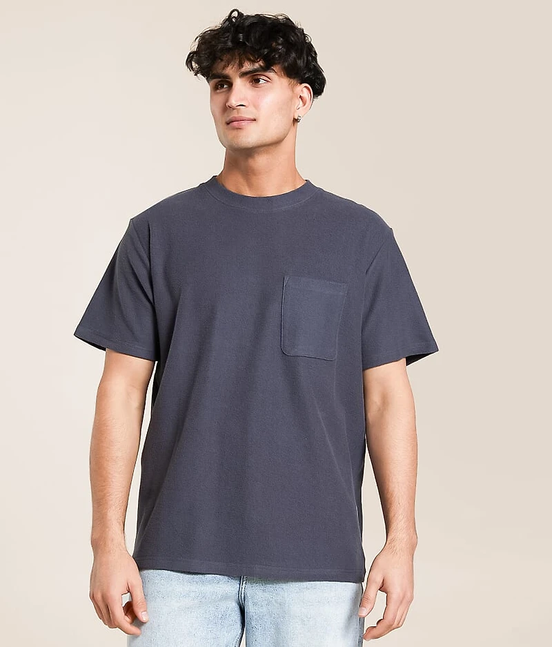 Vintage Terry Cloth T-Shirt
