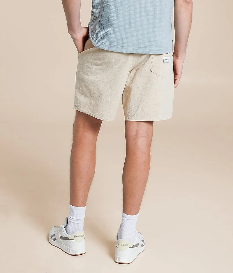 Box Jam Short