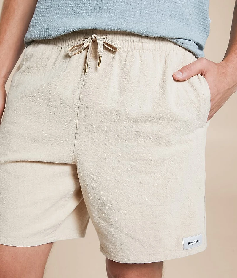 Box Jam Short