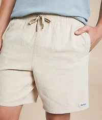 Box Jam Short