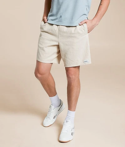 Box Jam Short