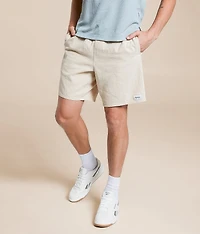 Box Jam Short