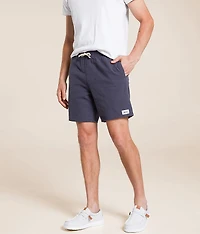 Jam Linen Short