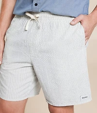 Seersucker Jam Short