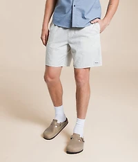 Seersucker Jam Short