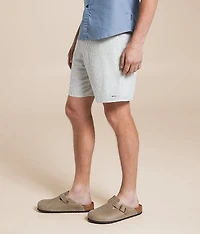 Seersucker Jam Short