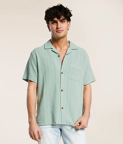 Daytona Shirt