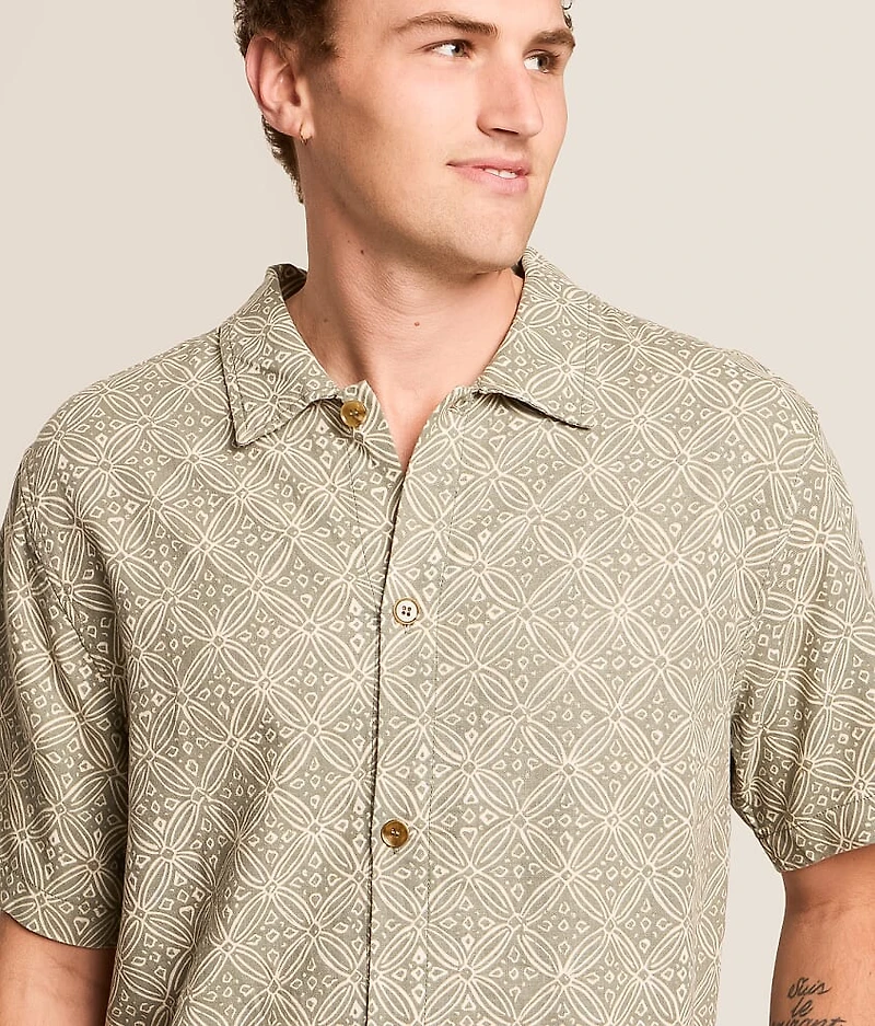 Java Shirt