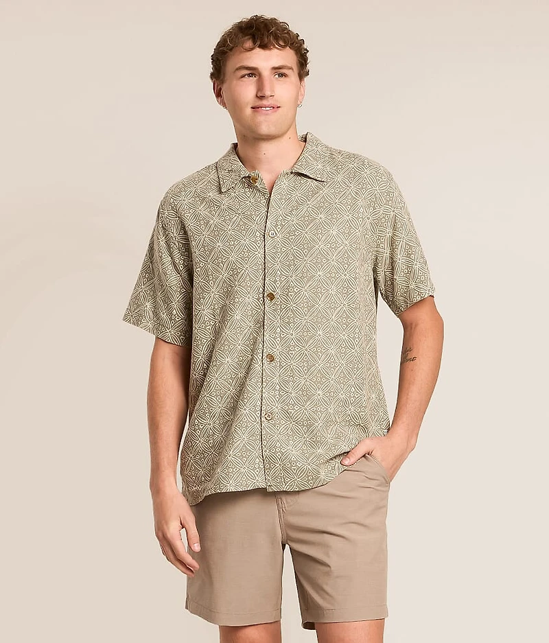 Java Shirt
