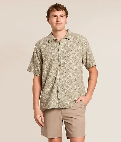 Java Shirt