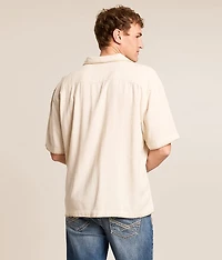 Whipstitch Shirt
