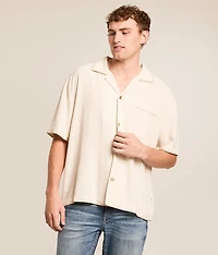Whipstitch Shirt