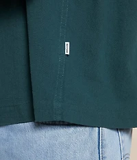 Textured Shirt