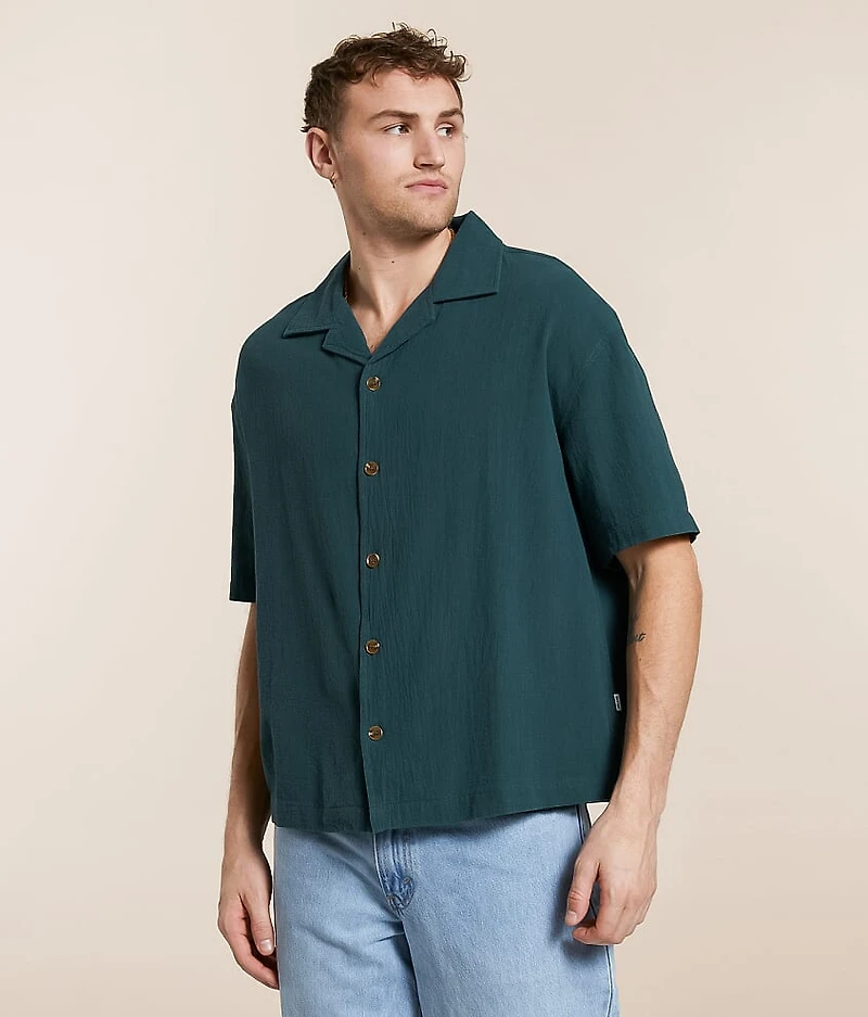 Textured Shirt